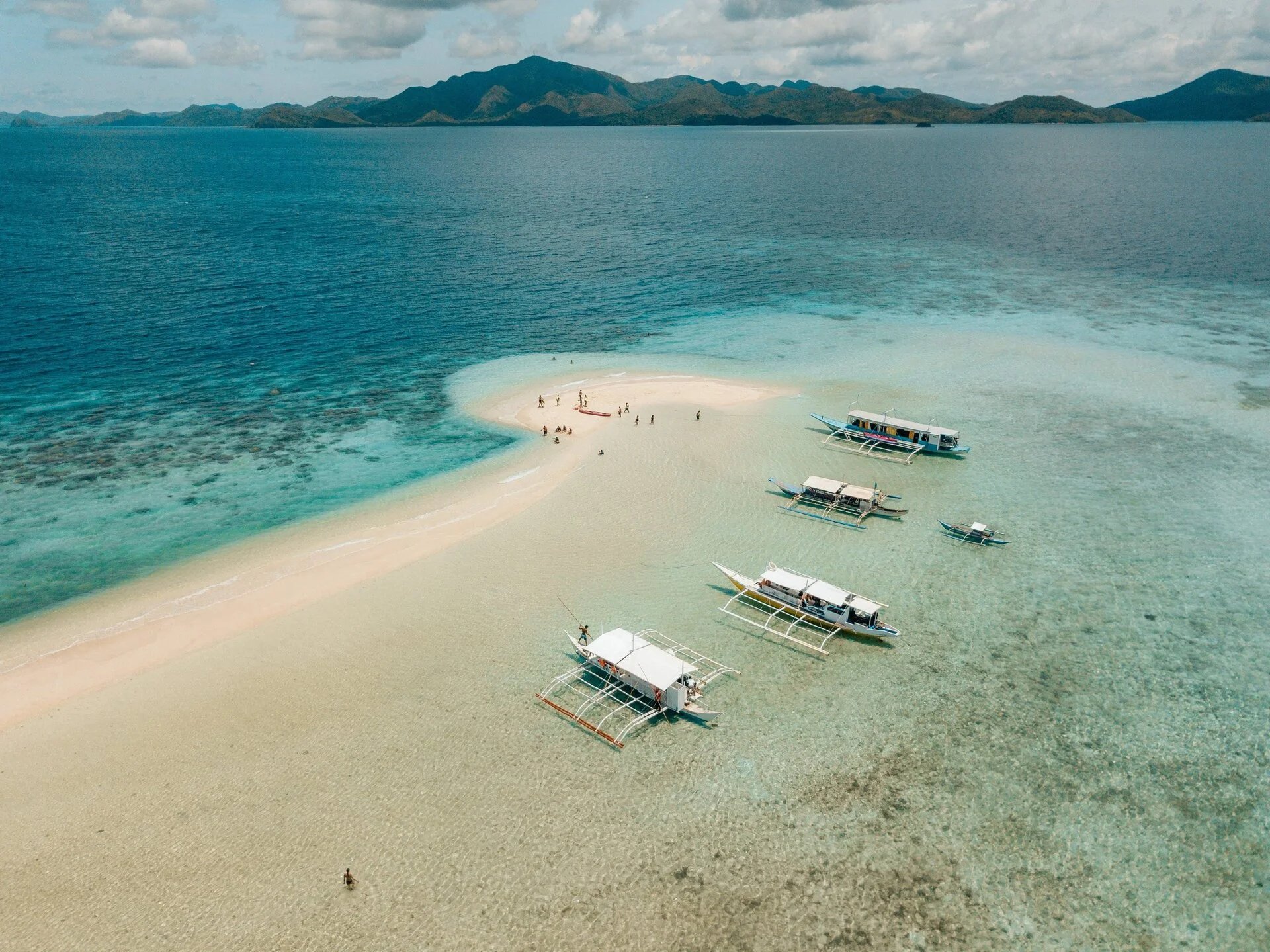 Wellness and serenity in the Philippines