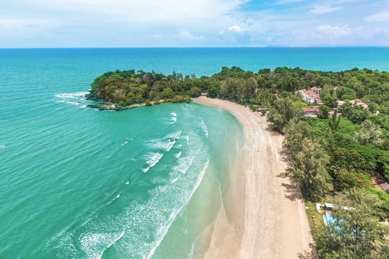 Thailand’s must-sees for families