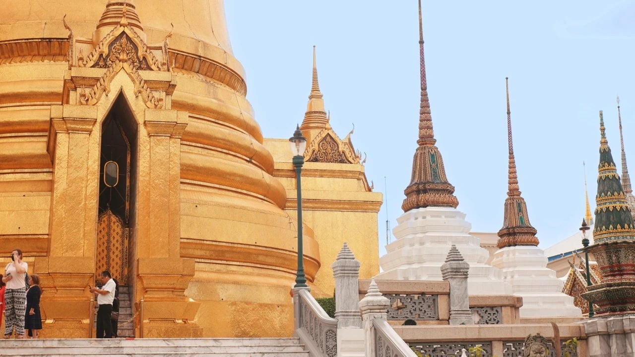 Thaïlande en famille: entre rêve et aventure