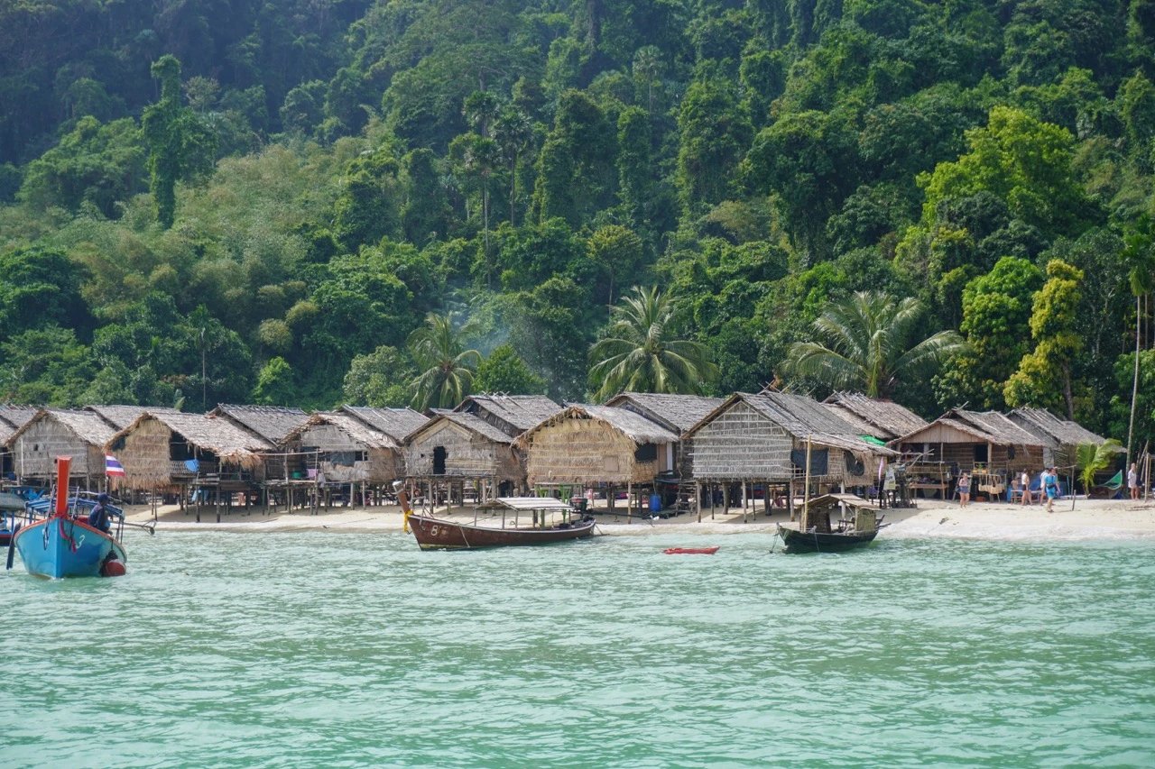 La Thaïlande du Nord au Sud en 3 semaines