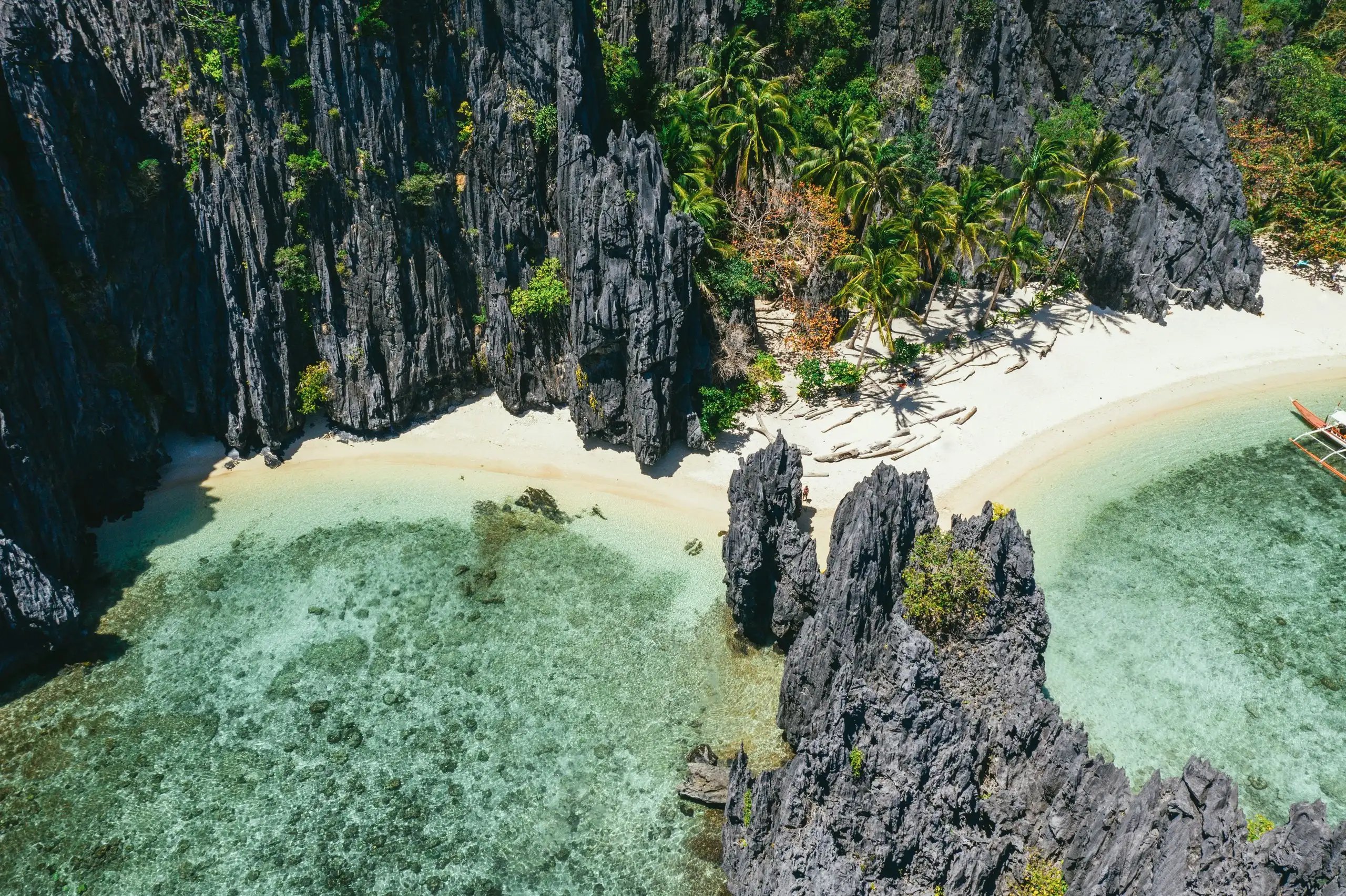 Splendors of the Philippines