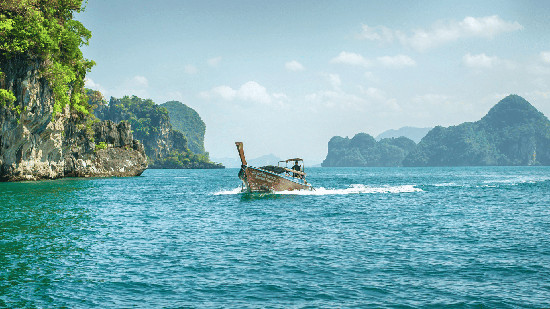 Visit Thailand in 10 Days: The Perfect Itinerary
