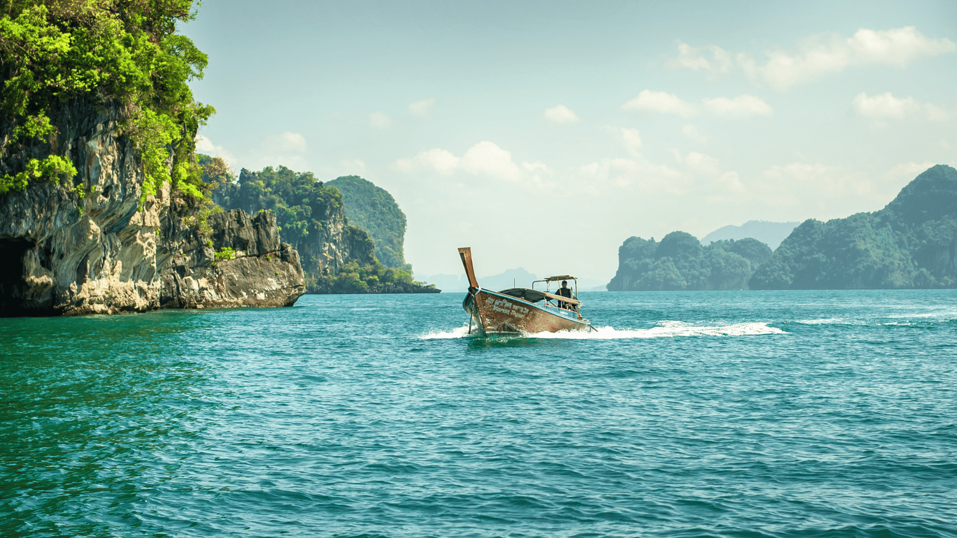 Visiter la Thaïlande en 10 jours : l'itinéraire parfait