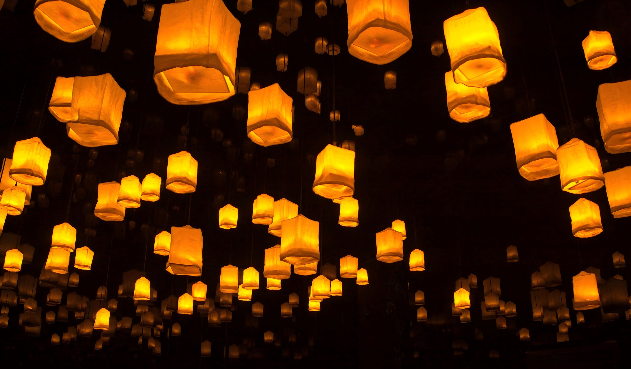 The 15 festivals not to be missed in Southeast Asia in 2026