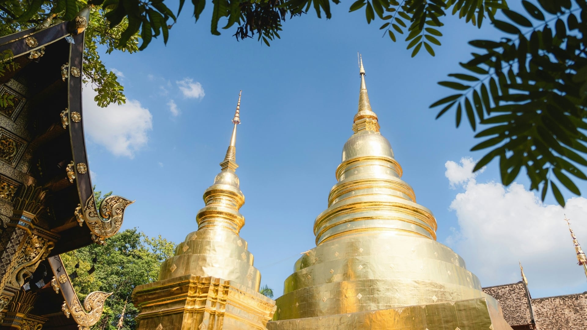 Chiang Mai ou Chiang Rai : quelle destination choisir selon votre profil de voyageur ?