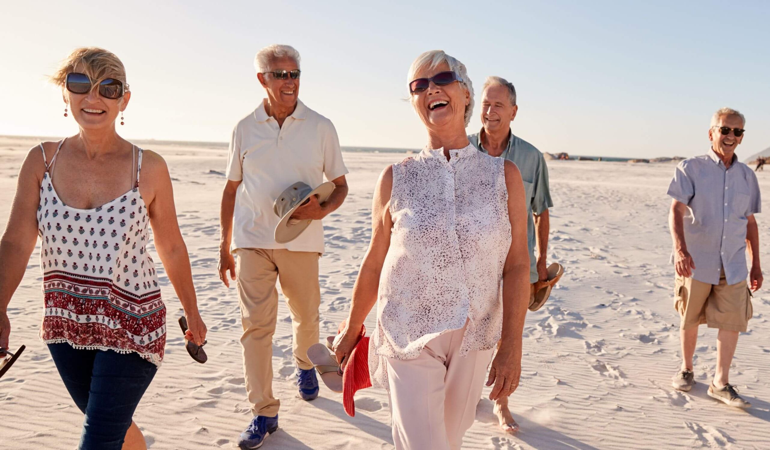 Voyage en Thaïlande pour seniors : guide complet pour partir sereinement