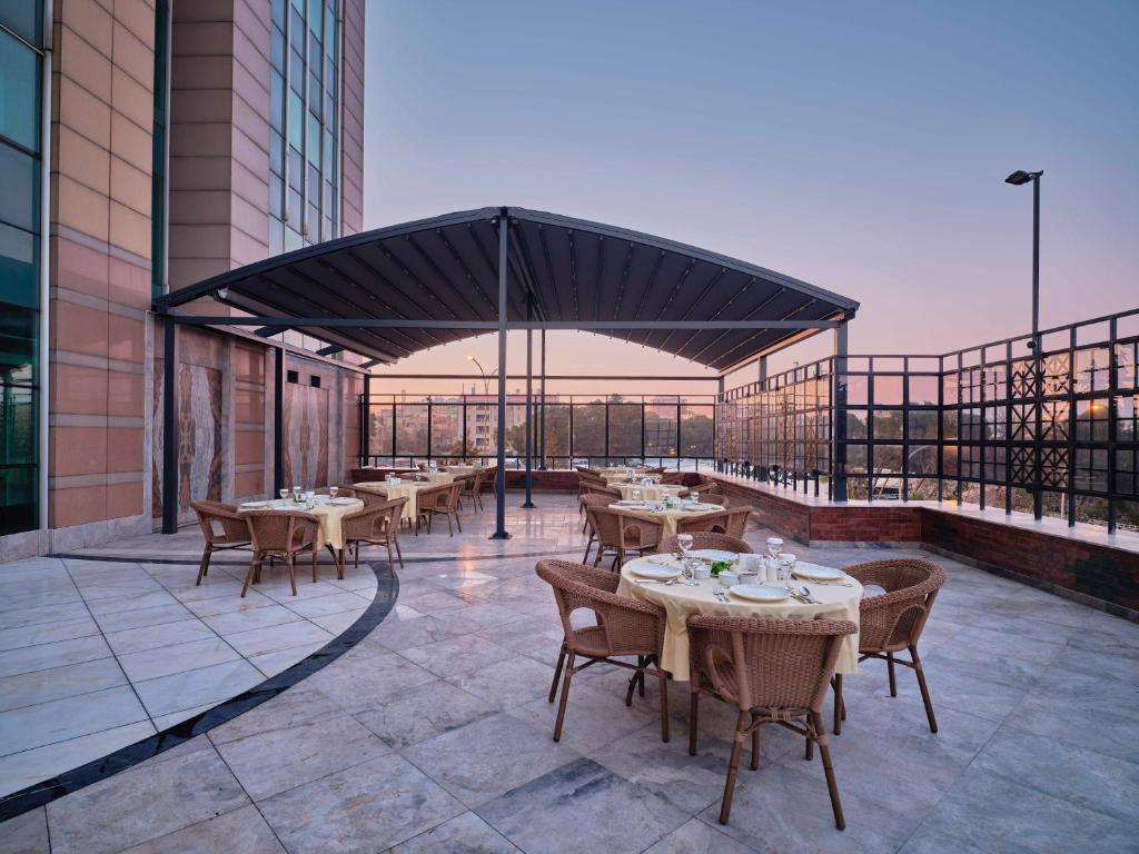 Dedeman Şanlıurfa Hotel