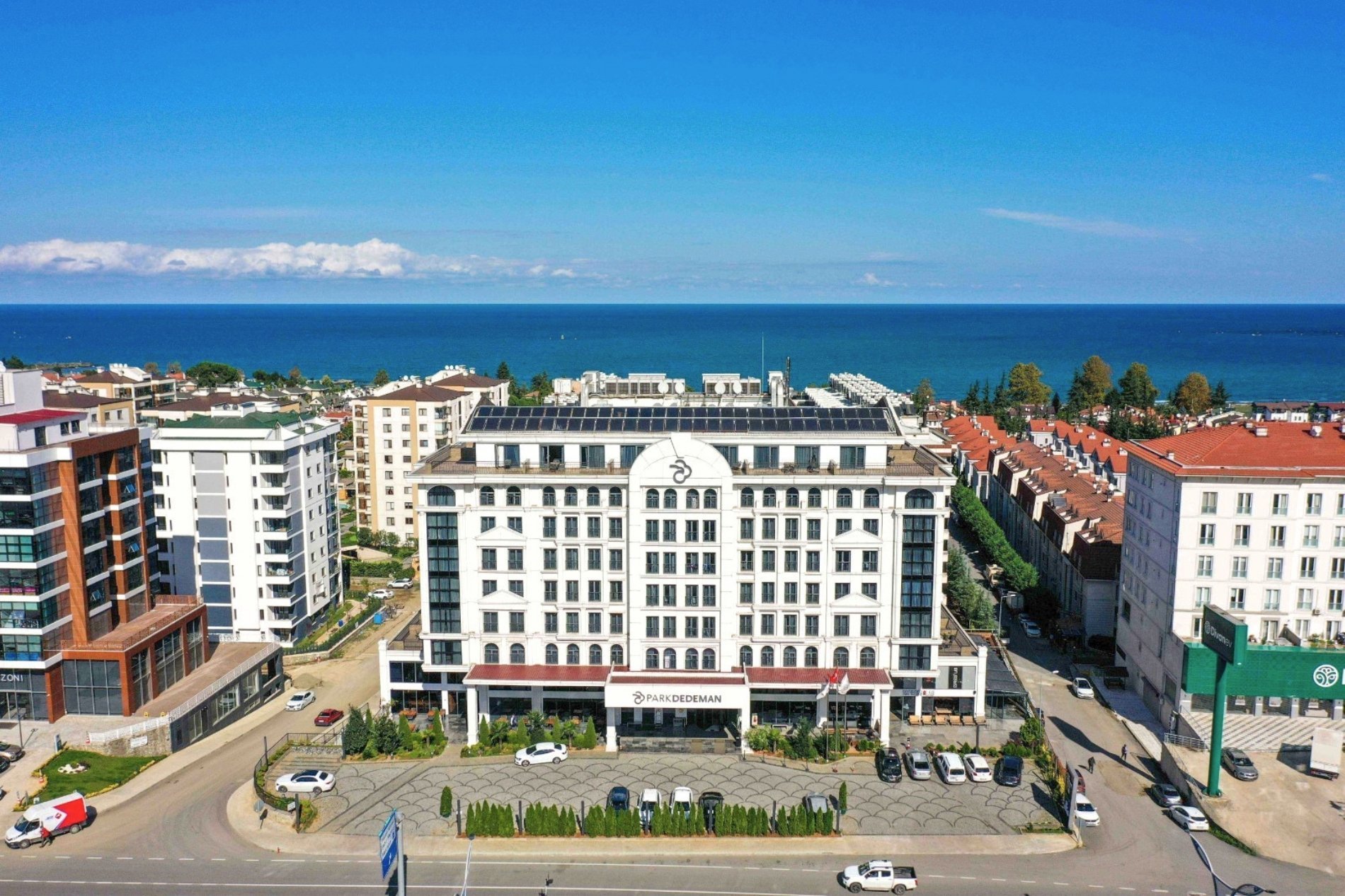 Park Dedeman Trabzon