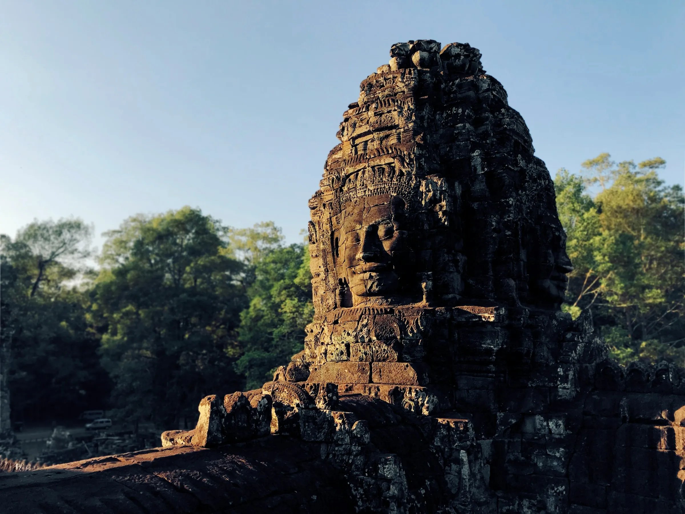 9 particularities about Cambodia