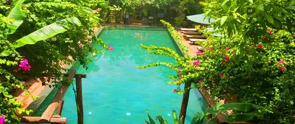 La Niche D'Angkor Boutique Hotel