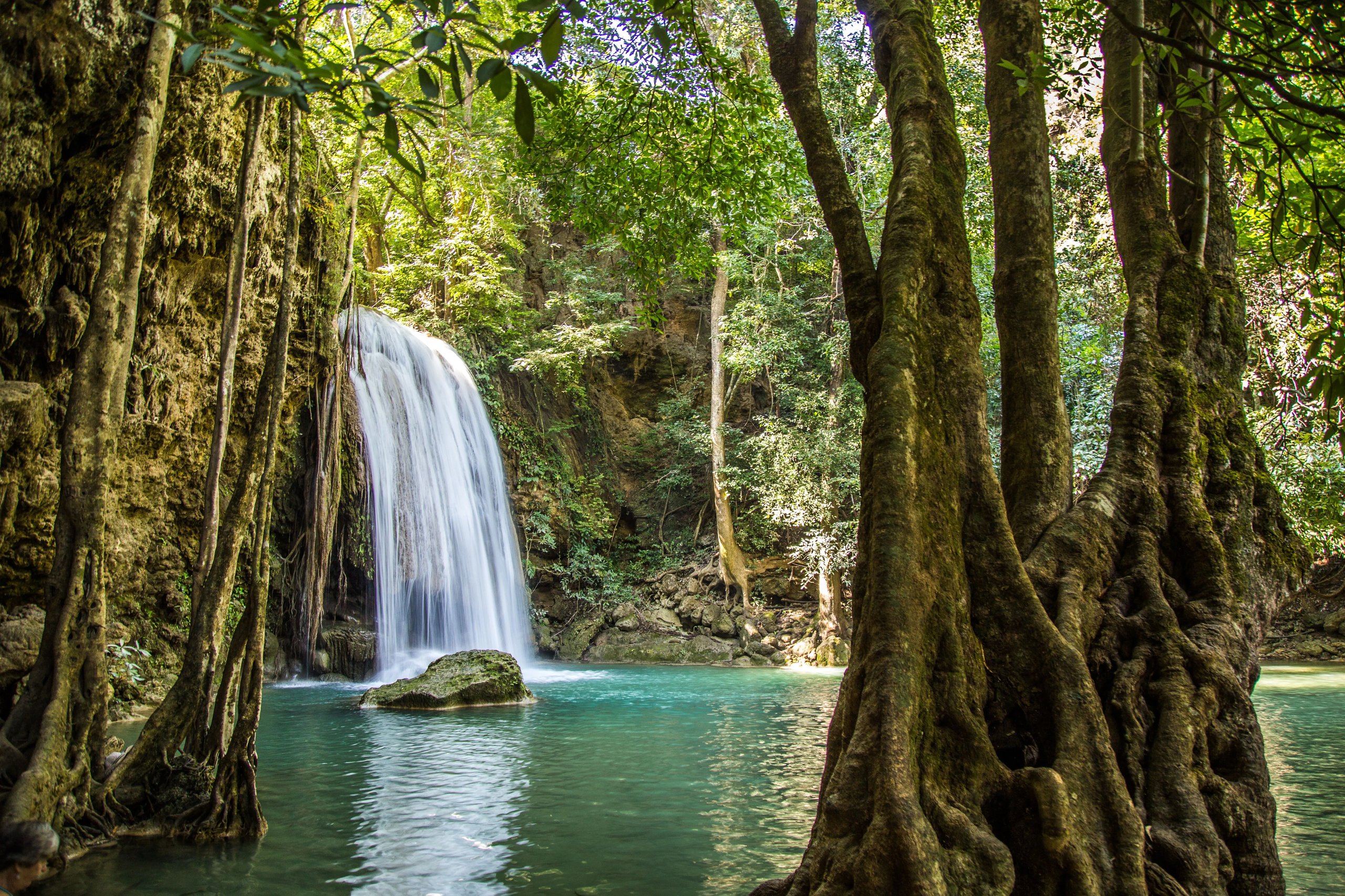 The must-sees of Kanchanaburi province in Thailand