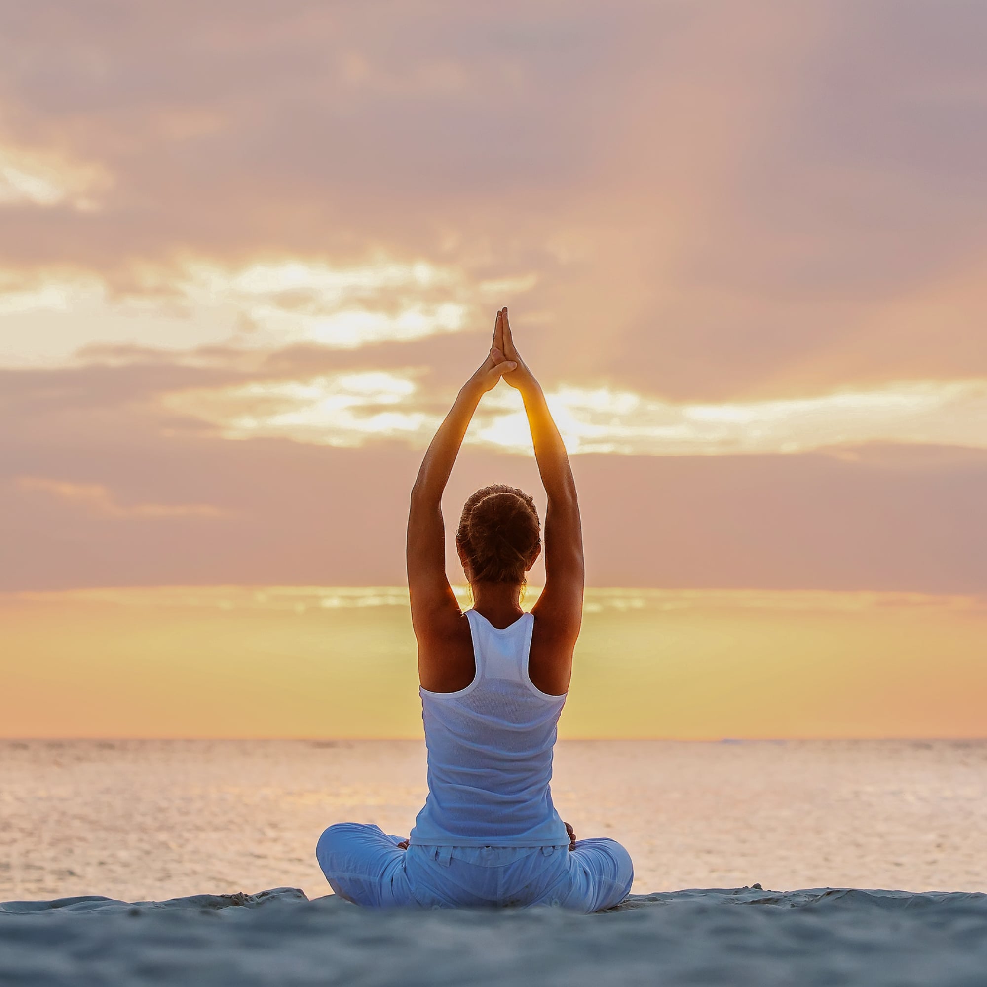 Well-being & Serenity