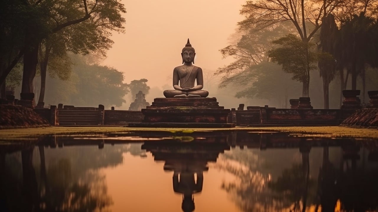 Sukhothai ou Ayutthaya : quel site historique choisir pour votre prochain voyage en Thaïlande ?