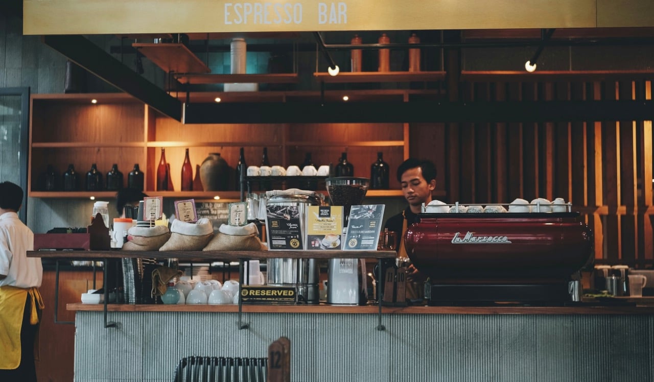 Top 8 des cafés insolites à tester à Bangkok