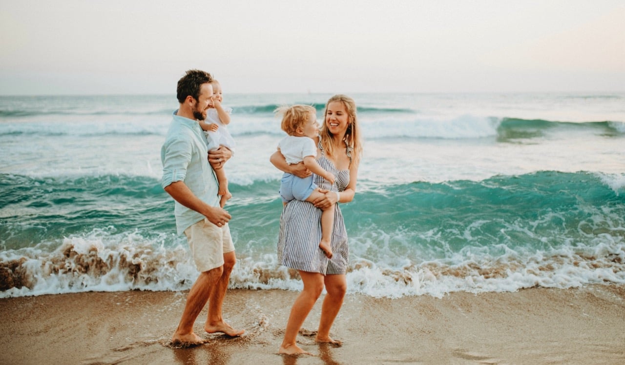 Quel circuit pour un voyage en famille en Thaïlande?