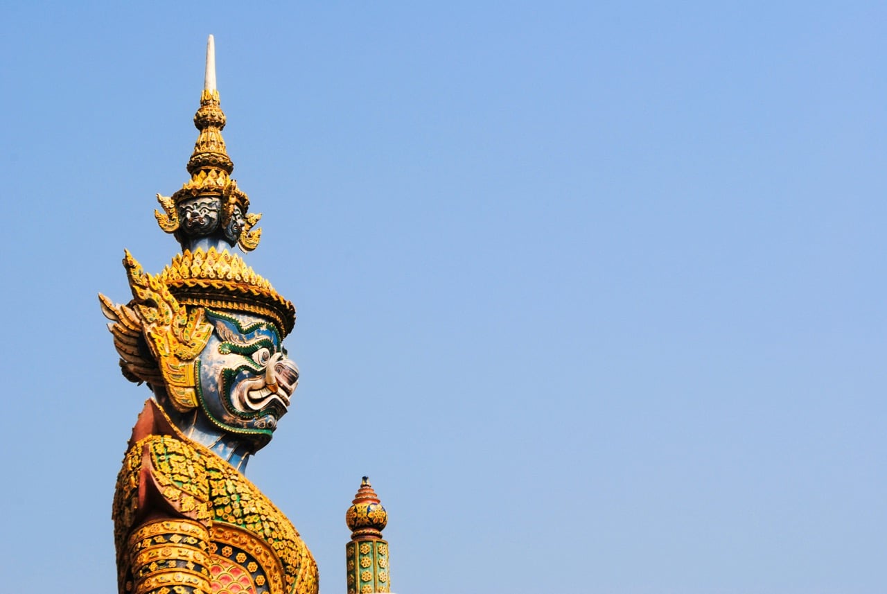 Où partir en Thaïlande pour la première fois ?