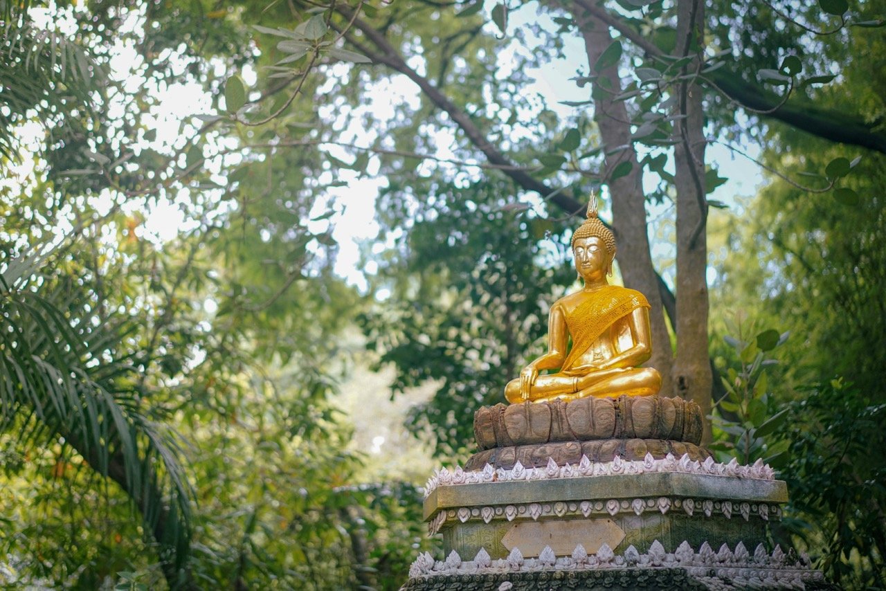 Quelles sont les traditions et la religion en Thaïlande ?