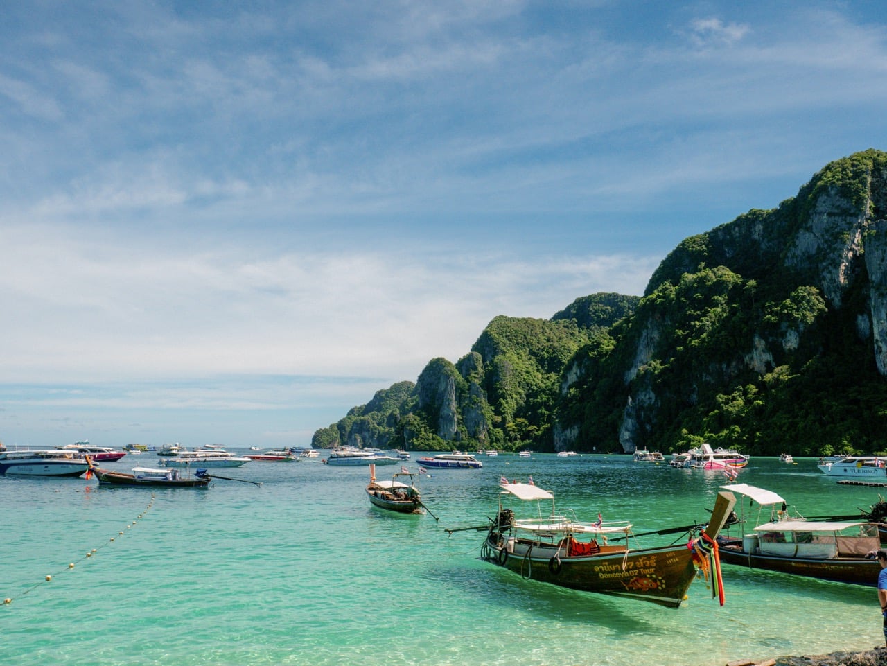 Tout savoir sur le visa pour la Thaïlande : différents types et conseils