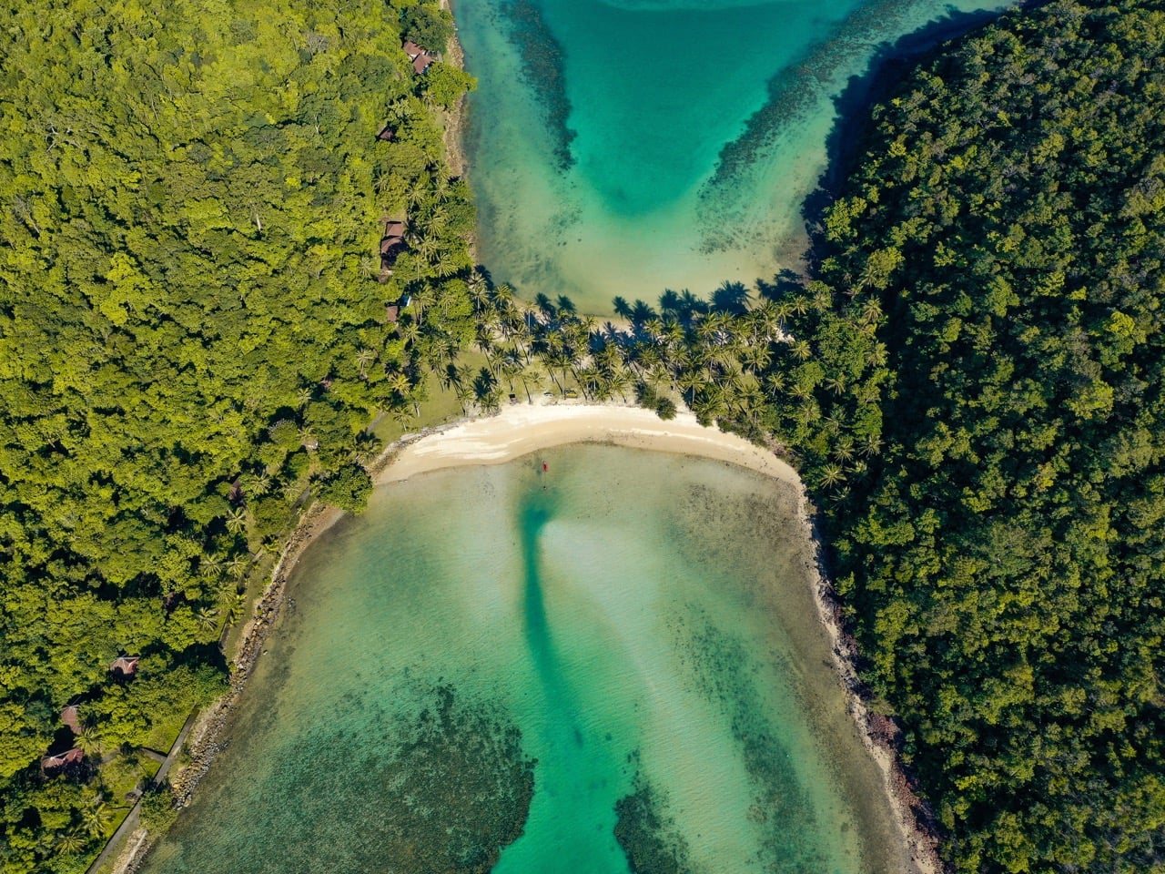 5 îles thaïlandaises peu fréquentées pour des vacances hors des sentiers battus