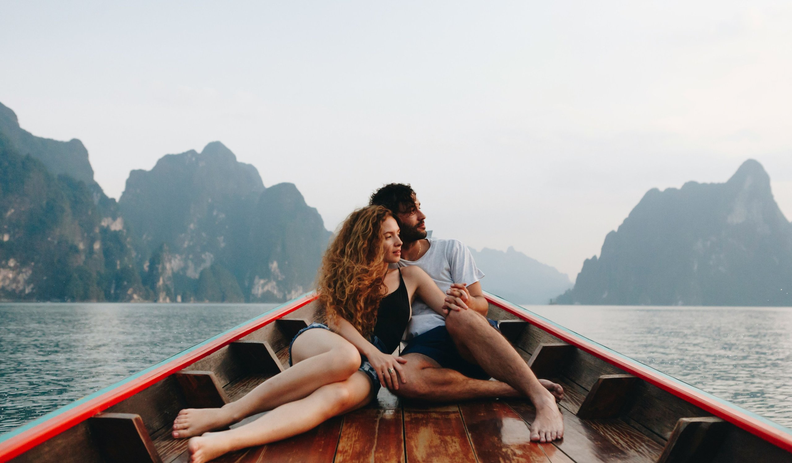 Où partir en couple en Thaïlande? Les meilleures destinations