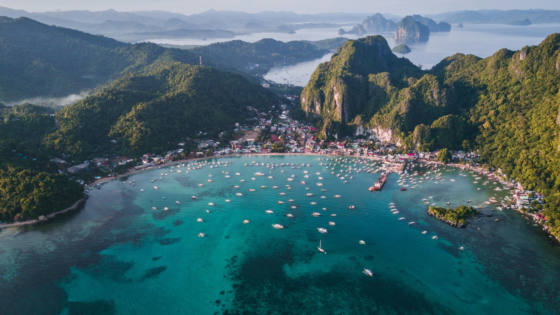 El Nido ou Coron : quelle destination choisir pour votre voyage à Palawan ?