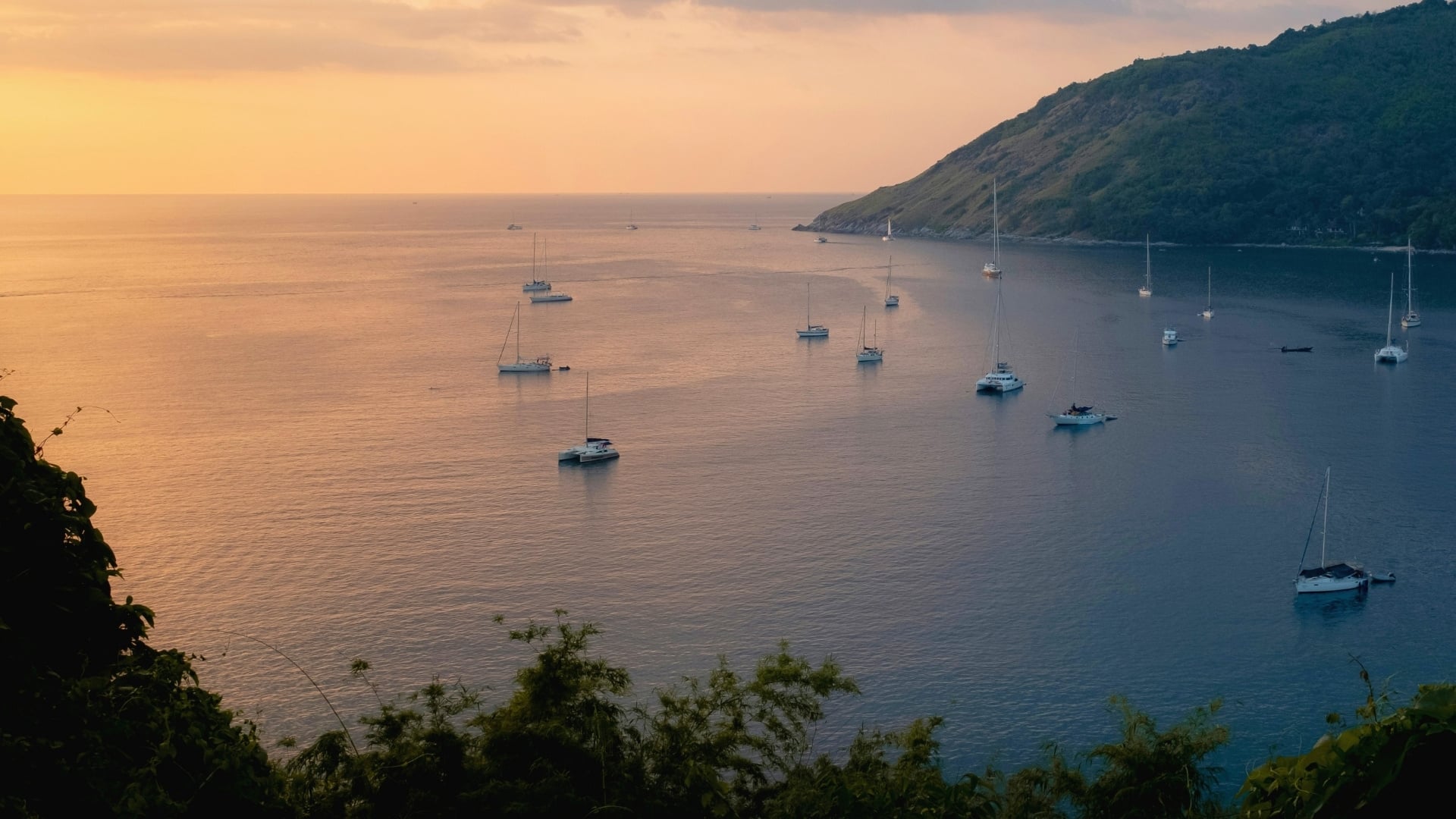 What are the best boat trips from Phuket? The complete guide