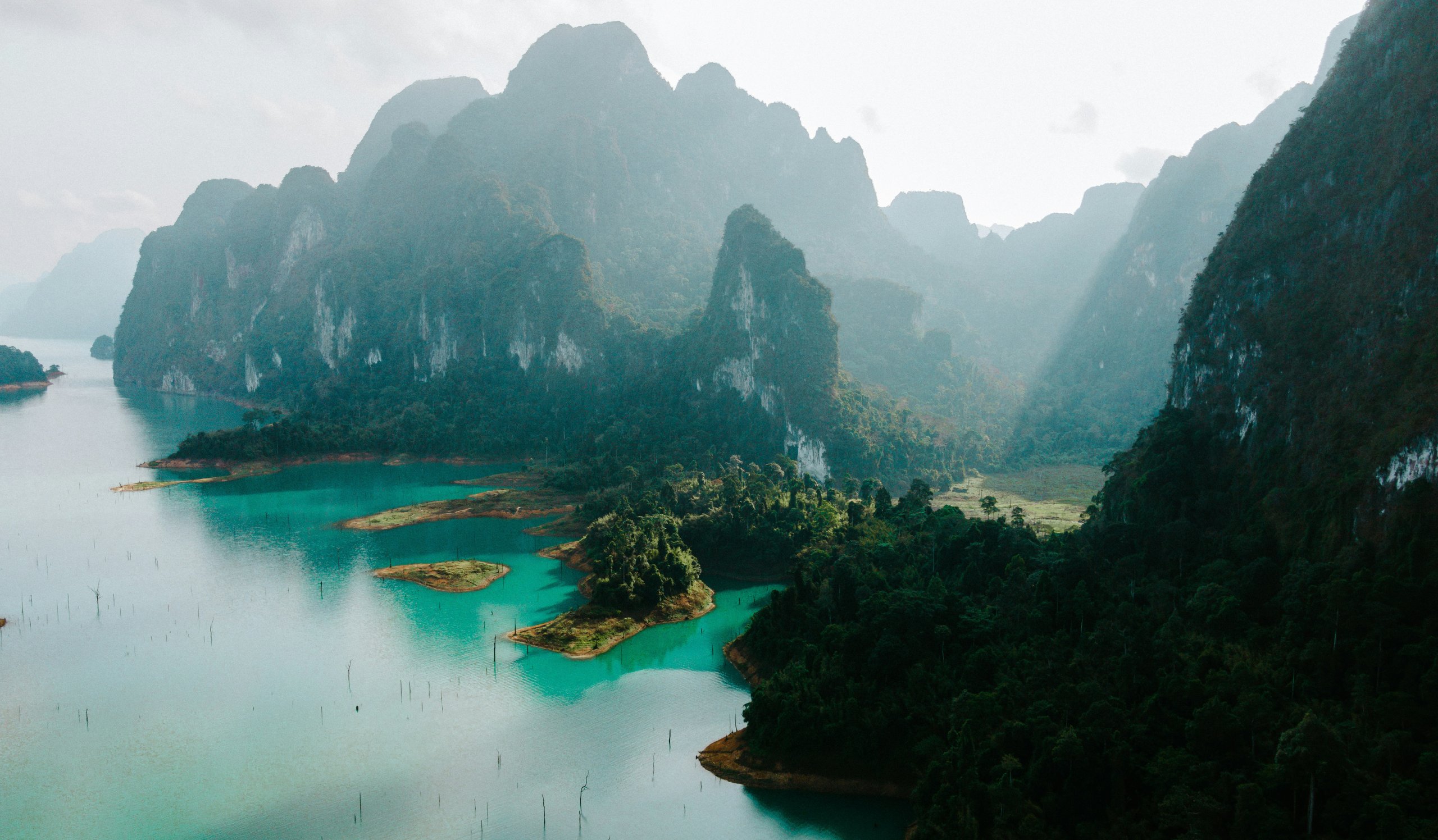 Expériences insolites en Thaïlande : entre aventures et détente