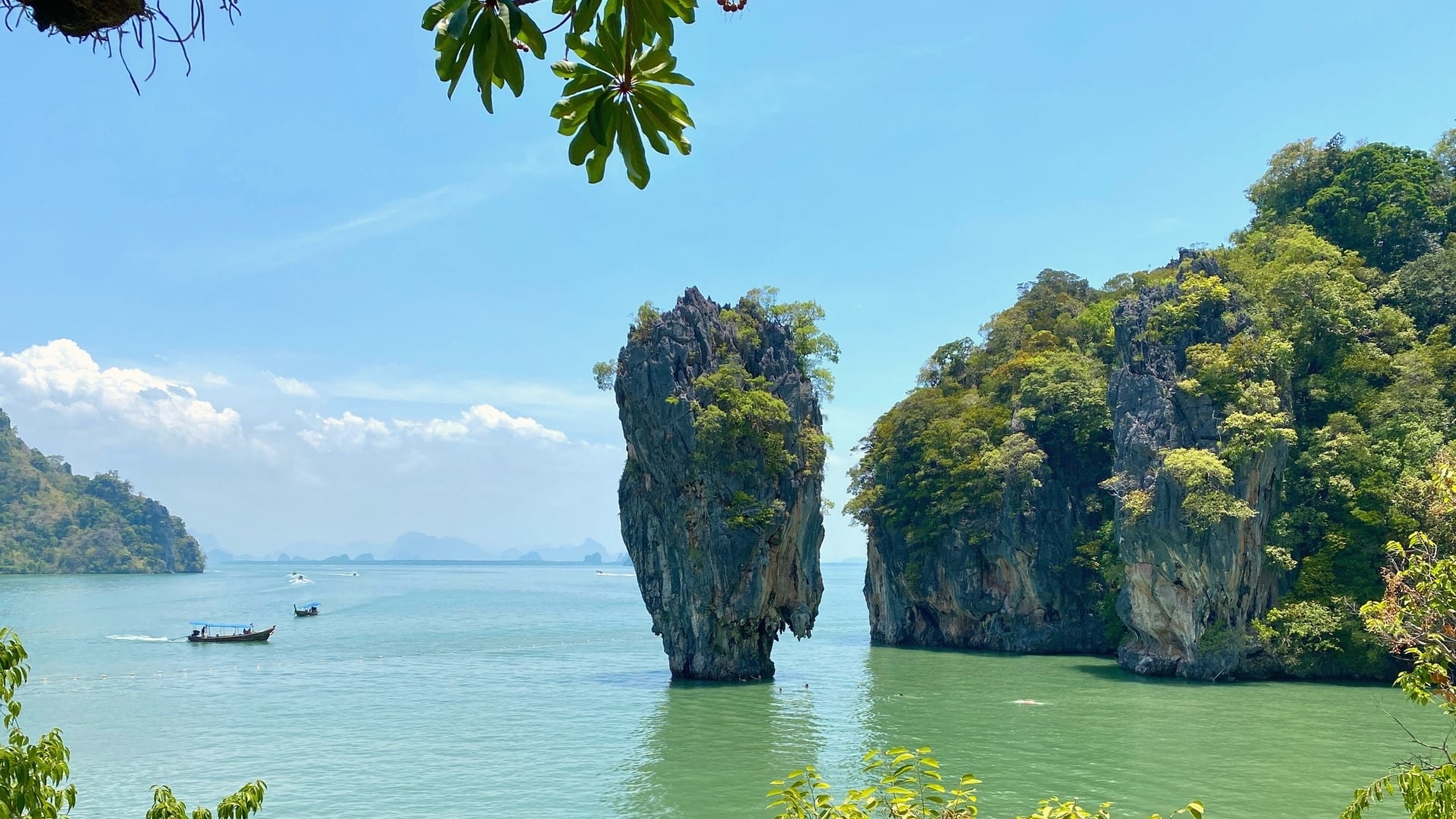 James Bond Island depuis Phuket : faut-il vraiment y aller ?