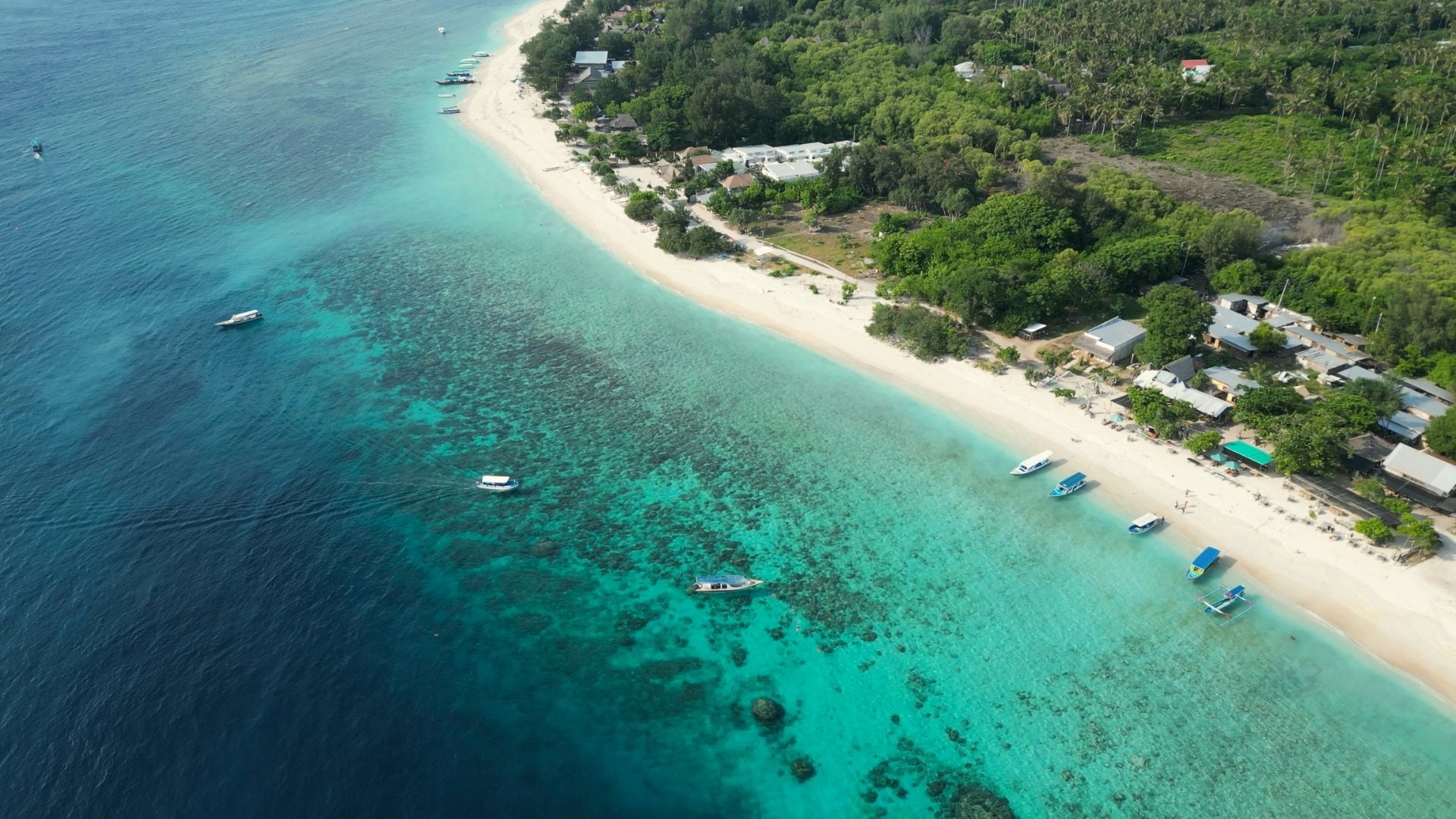 L'Indonésie hors des sentiers battus : 5 îles méconnues à découvrir absolument