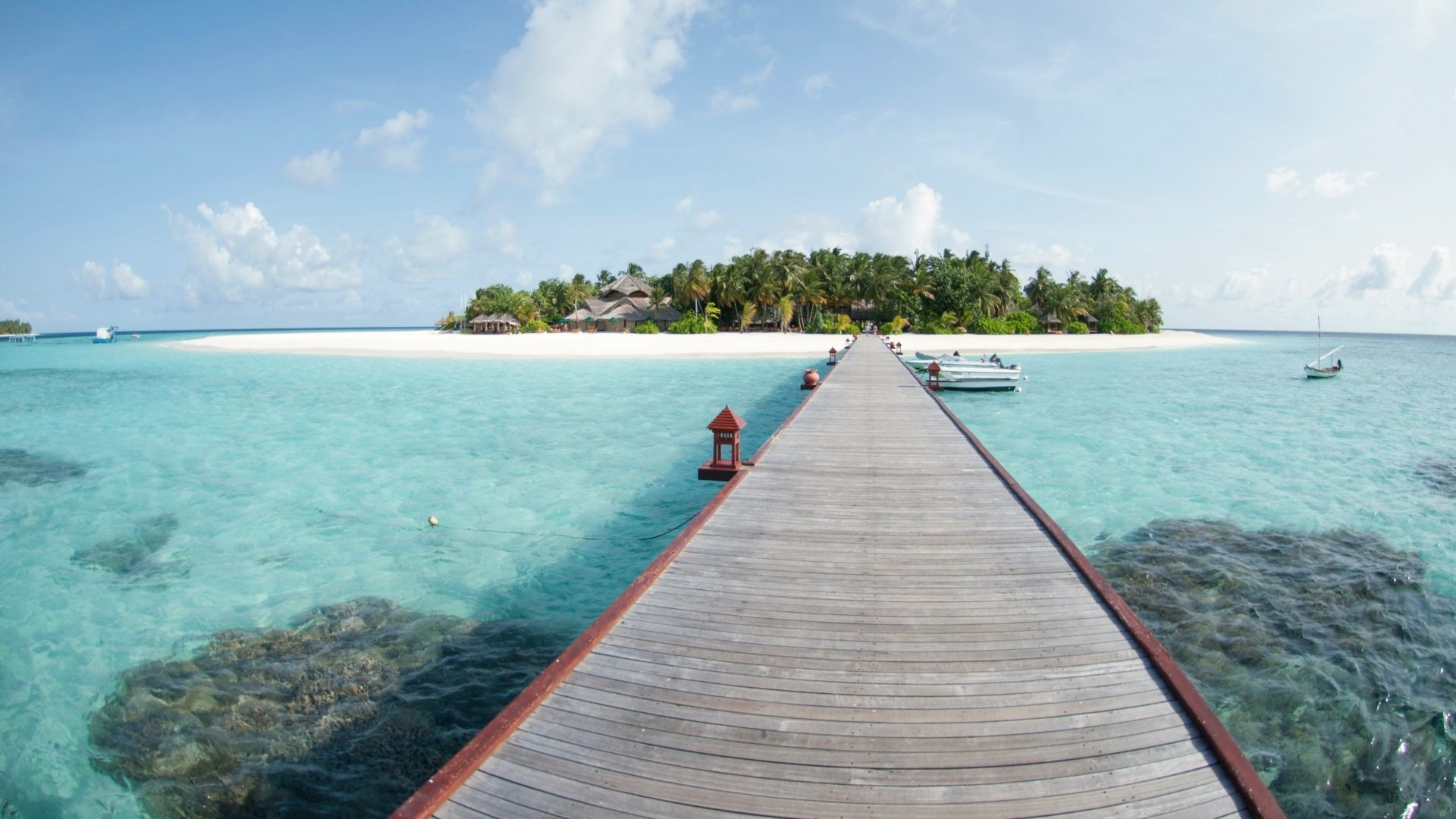 Maldives et Sri Lanka : comment combiner plage et culture dans un même voyage ?