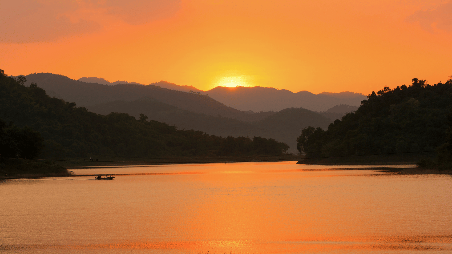 Birdwatching in Kaeng Krachan: a guide to Thailand's largest national park