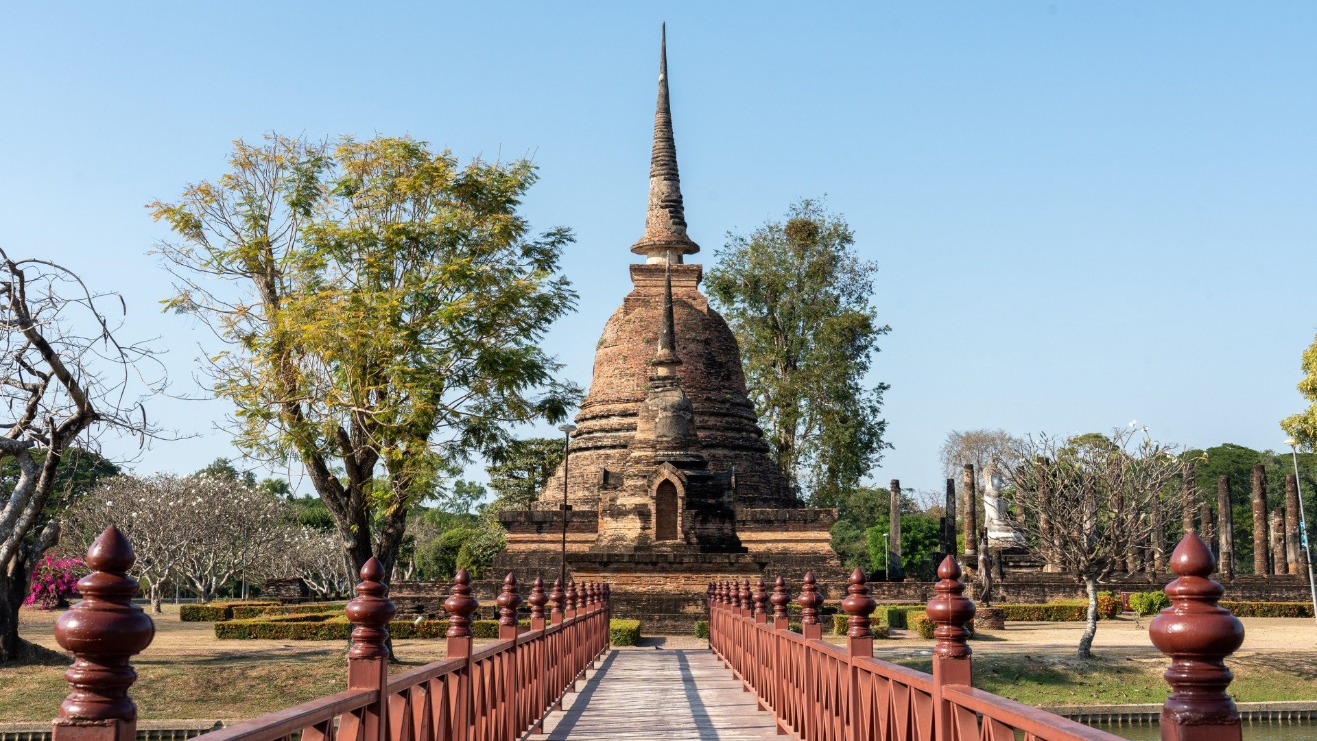 What to do in Sukhothai: 3 authentic experiences you shouldn't miss