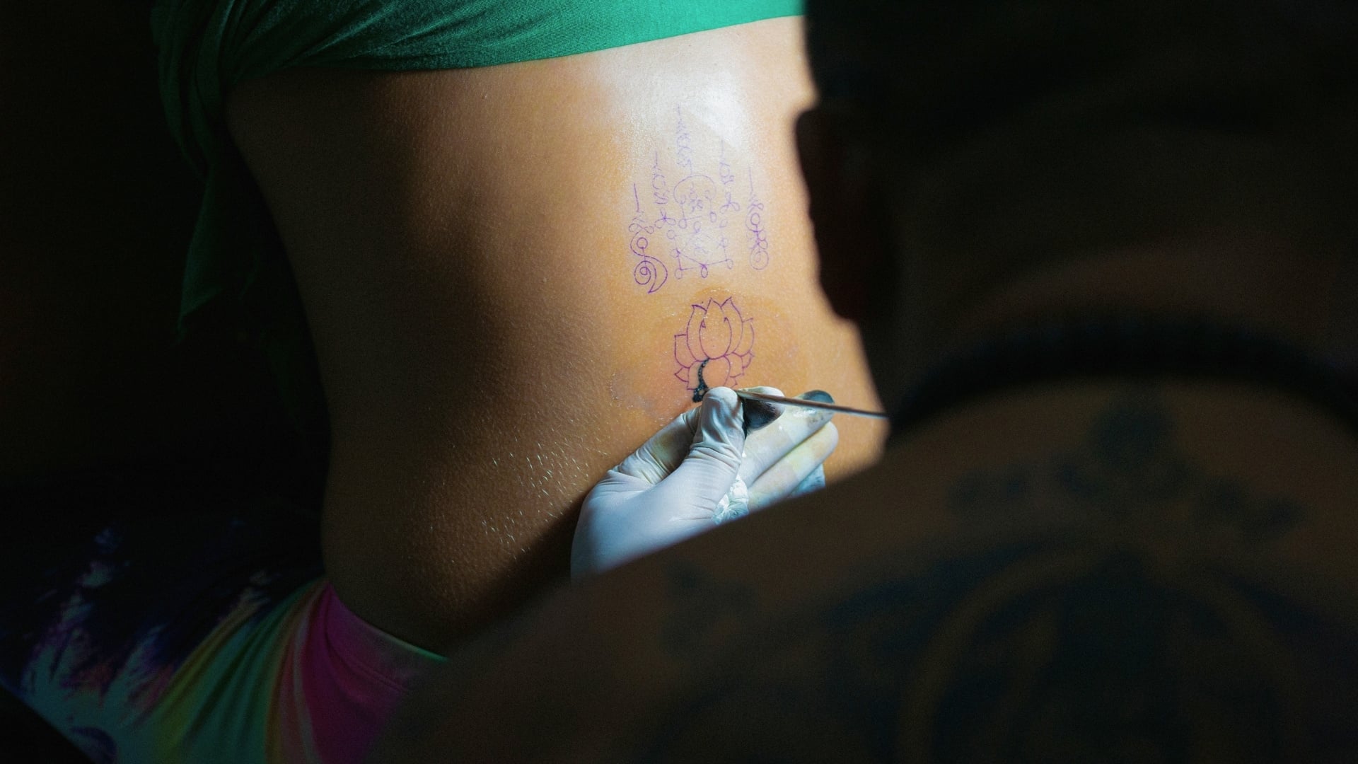 Thai Tattoos: Meaning, Traditions and Trends