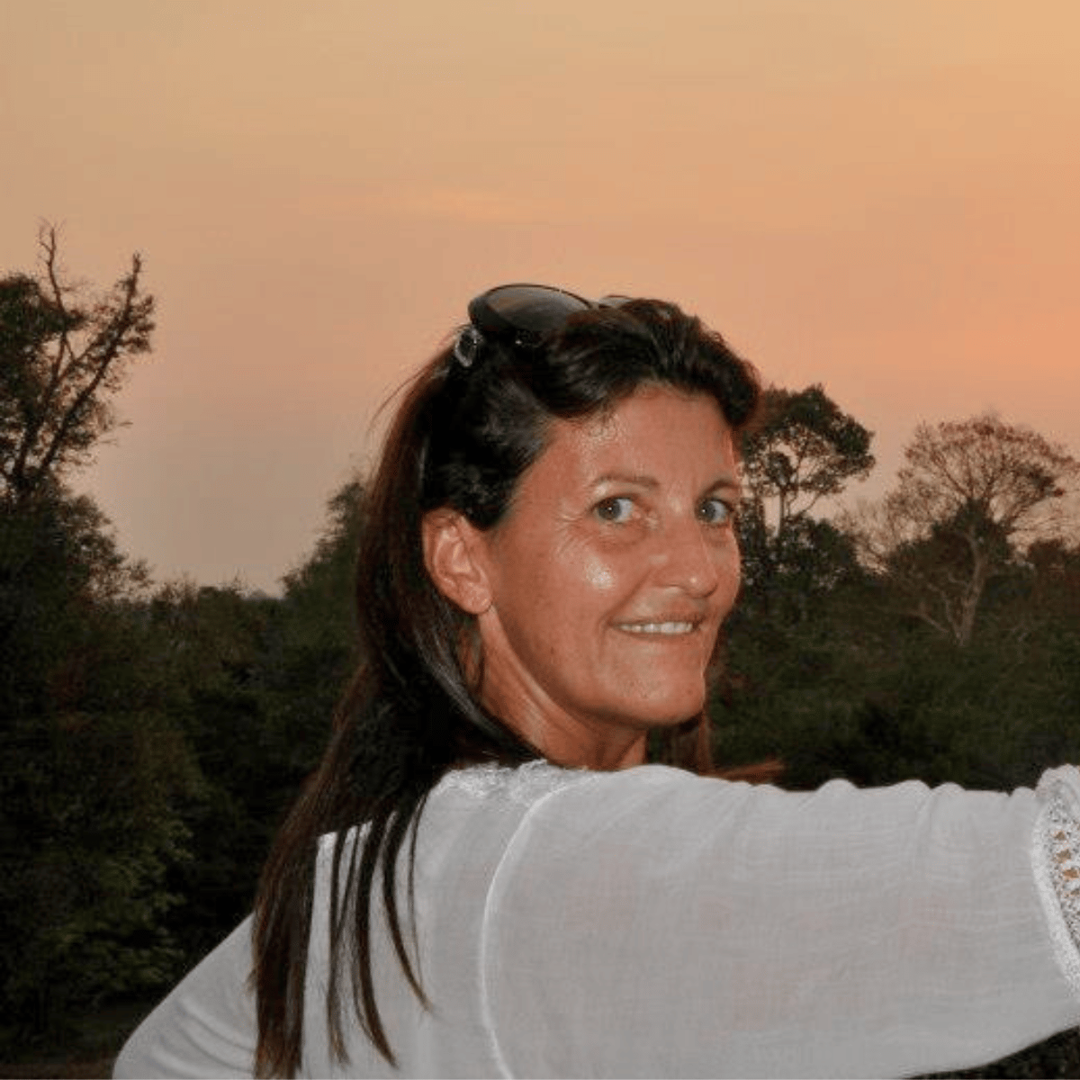 Frédérique
