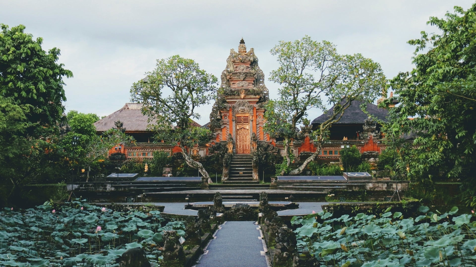 Ubud, le cœur culturel de Bali : que voir et que faire ?