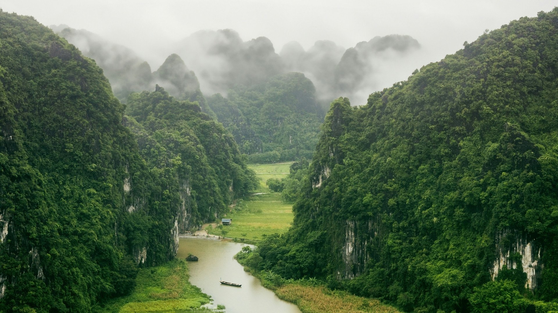 Visiting Ninh Binh: a 1 to 3 day itinerary and practical tips