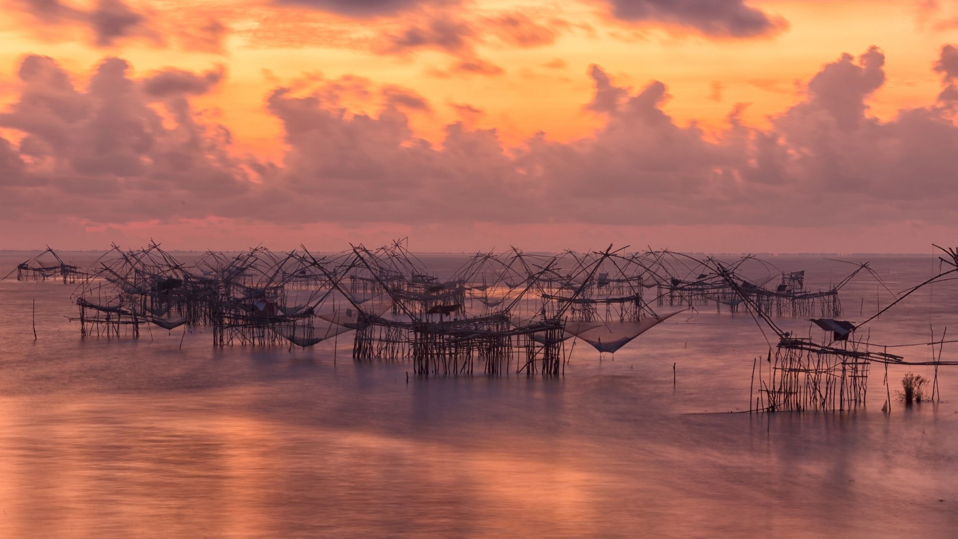 Visiter Phatthalung en Thaïlande : à la découverte de Thale Noi