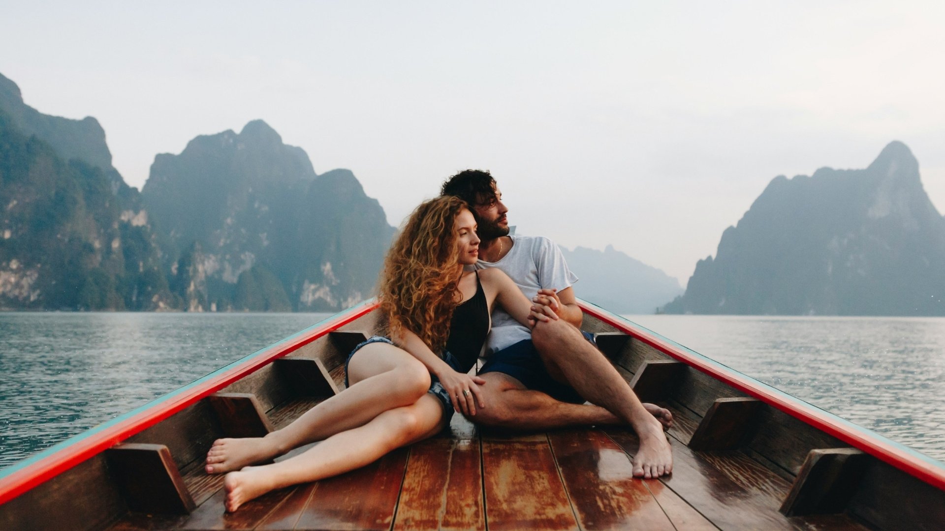 Voyage de noces en Thaïlande : le guide complet pour un séjour de rêve à deux