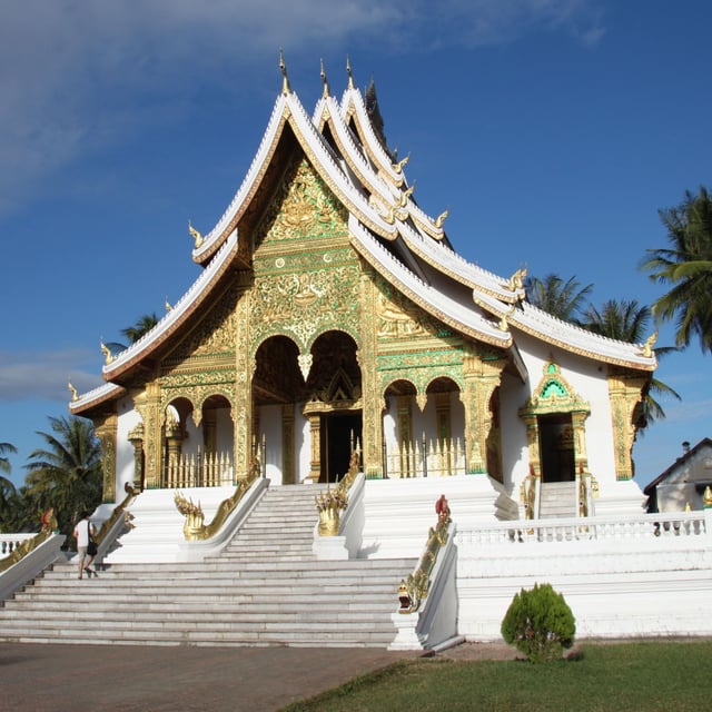Un voyage parfaitement organisé, un itinéraire bien pensé et des guides passionnés. Nous avons adoré chaque moment. Merci encore pour cette belle aventure, nous repartons avec plein de souvenirs et nous reviendrons c'est sûr !