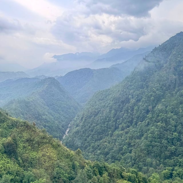 An extraordinary trip with ODASIE, always attentive to their clients, everything was perfectly managed. A worry-free stay with super friendly guides, nothing to complain about, no setbacks, truly a dream vacation.
Thank you to the entire Odasie team!