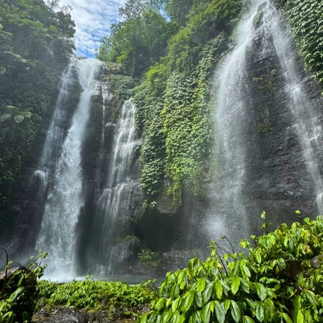 A truly excellent agency. We were very satisfied both with the organization and their responsiveness.
It was a dream trip, blending our wishes with their suggestions.
I highly recommend Odasie for a completely worry-free journey.