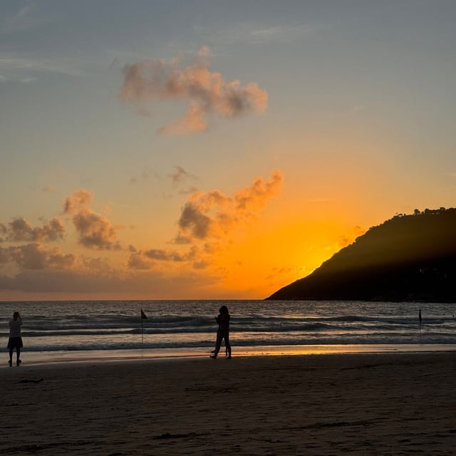 Amazing tour in south Thailand (family trip with 6yo kid and grand parents), very well organized, tailor made and great customer service available anytime. Amazing places that we would have never visited by ourselves (we live in Thailand). beautiful sceneries (paradise beach, lakes, jungle, boat trips, snorkeling etc.) and great memories for everybody. Highly recommend !!