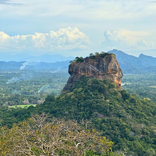 A wonderful 15-day trip with charming, small-scale hotels. Odasie and the service providers were very responsive in case of any issues. I highly recommend them.