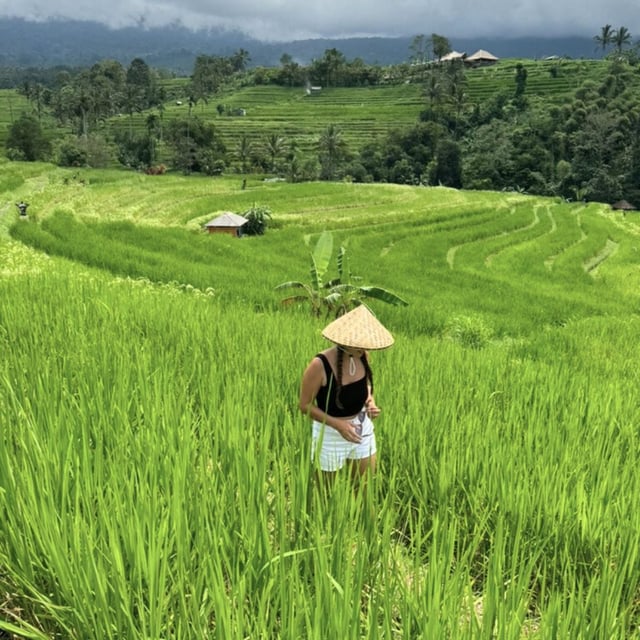 Super expérience avec odasie! Un grand merci à Vincent pour l’organisation. Équipe très réactive avant et pendant le séjour. Je recommande vivement!
