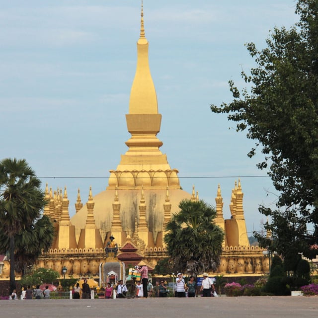 Merci à ODASIE pour l’organisation de notre voyage, tout était confirmé à nos attentes ! Que de beaux souvenirs ! Nos interlocuteurs ont tous été aux petits soins. Encore merci. Nous recommandons vivement. Franck et Isabelle