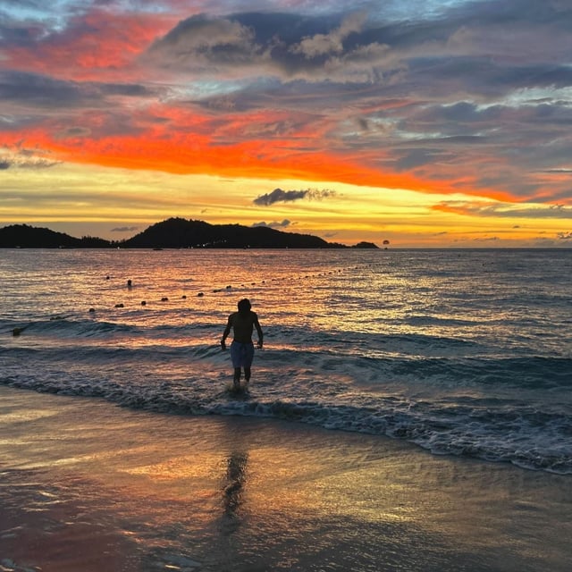 We have just returned from Thailand after 3 weeks of discovery and an unforgettable stay, made perfect thanks to ODASIE, with Benoit listening carefully and creating this flawless trip with us, excellent guides, charming hotel choices, drivers, and unique sites. Many thanks also to the entire Odasie team for their messages. My husband and I highly recommend ODASIE.