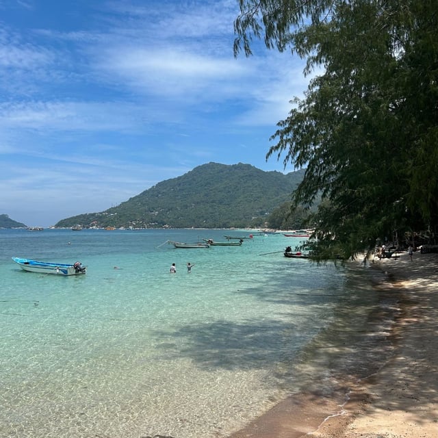 Excellent family stay in Thailand organized by Odasie, everything was high-quality, seamless, and varied. A big thank you!