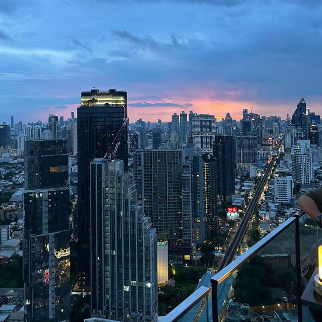 We spent 15 wonderful days in Thailand with Odasie for our honeymoon. The organization was flawless, the places we visited were magnificent, the guides were exceptional, all our requests were honored, and all the hotels were peaceful and relaxing with few guests. Thank you, Odasie.