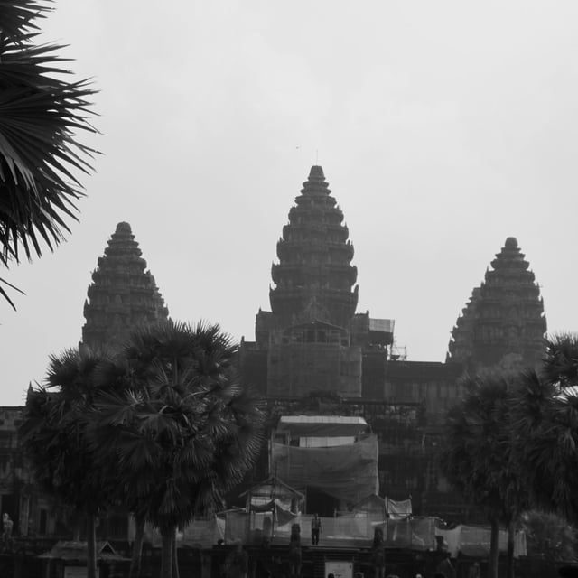 Un grand merci à ODASIE qui a su nous faire rever en nous proposant un
merveilleux voyage Thailande et Cambodge à la découverte des temples d'Angkor et finissant sur l'ile paradisiaque de Koh Lipe.
Un grand choix mélangeant la découverte du pays, la culture, épargnant le côté touristique et ne gardant que l'authenticité !!