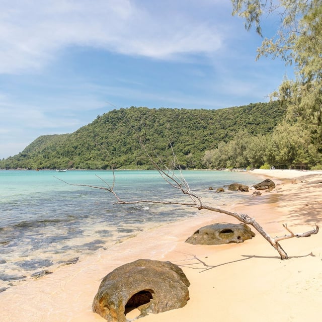 Une capacité à personnaliser le voyage en fonction de nos goûts et notre budget.